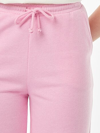 Pantaloni joggers larghi