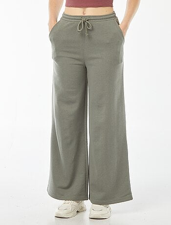 Pantaloni joggers larghi