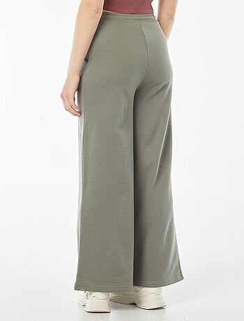 Pantaloni joggers larghi
