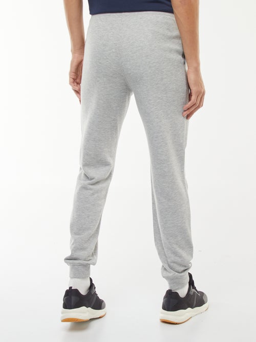 Pantaloni joggers leggeri tinta unita - Kiabi