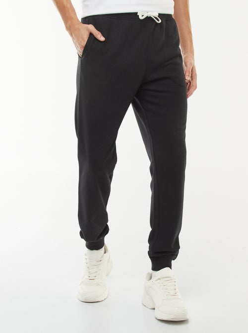 Pantaloni joggers leggeri tinta unita - Kiabi
