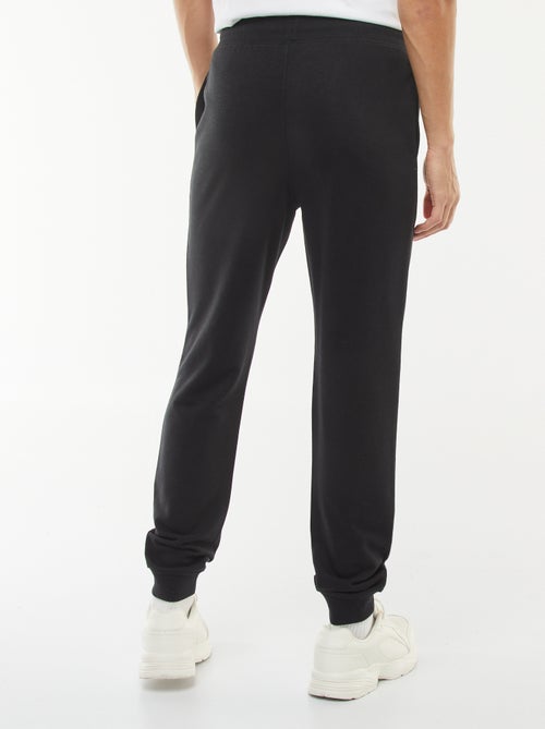 Pantaloni joggers leggeri tinta unita - Kiabi