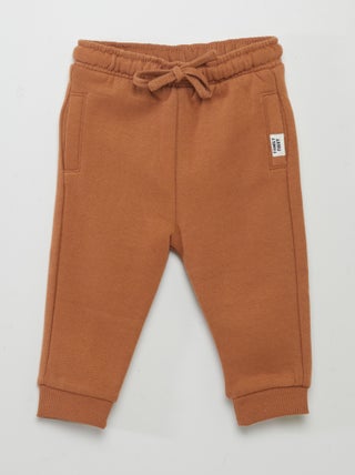 Pantaloni joggers