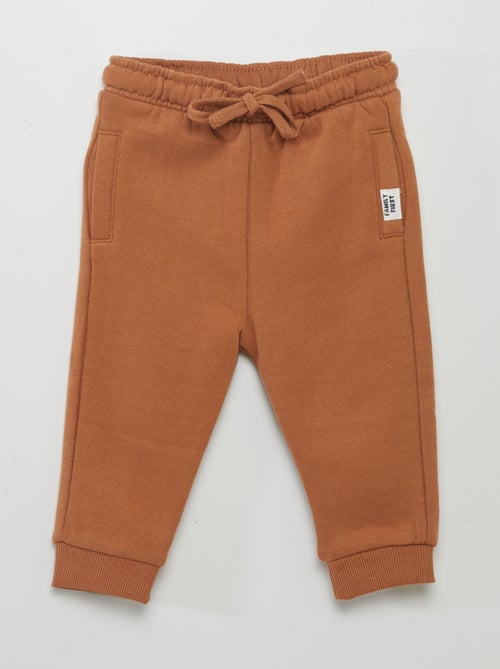 Pantaloni joggers - Kiabi