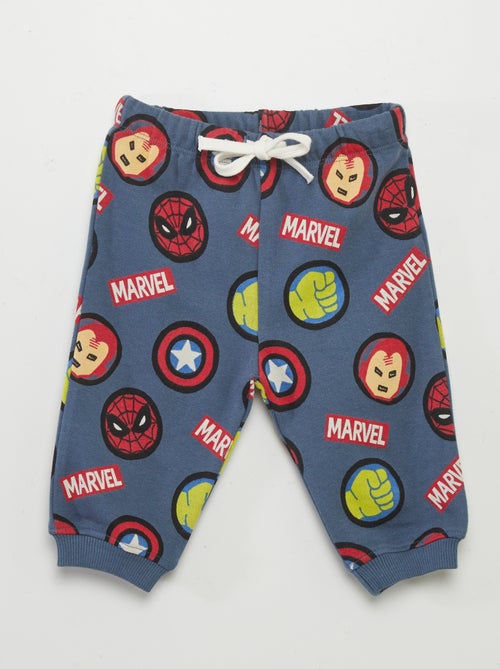 Pantaloni joggers 'Marvel' - Kiabi