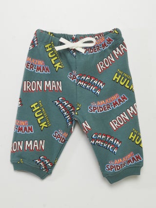 Pantaloni joggers 'Marvel'