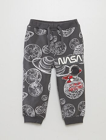 Pantaloni joggers 'NASA' - Name it