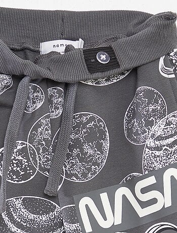 Pantaloni joggers 'NASA' - Name it