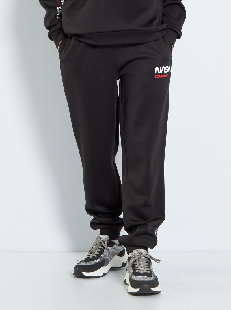 Pantaloni Sportivi Per Bambini Hummel Atlas HUMMEL - Foto 10