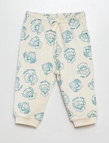 Pantaloni joggers 'Paw Patrol'
