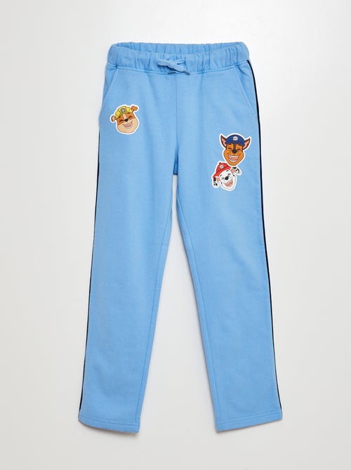Pantaloni joggers 'Paw Patrol' - Kiabi