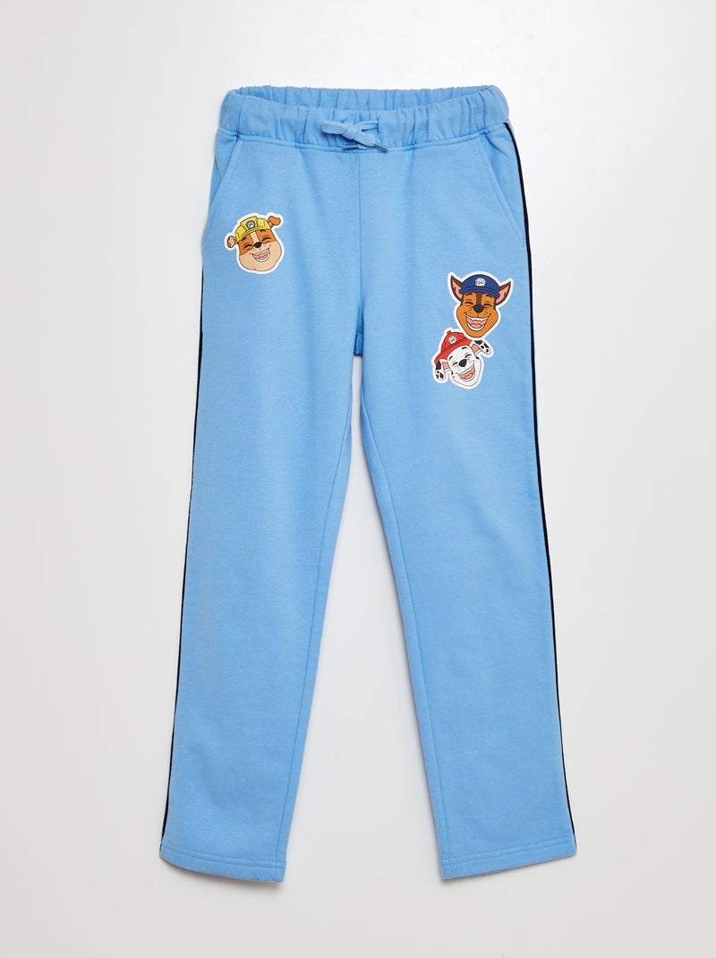 Pantaloni joggers 'Paw Patrol' BLU - Kiabi