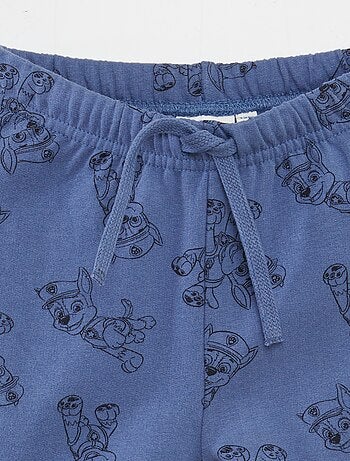 Pantaloni joggers 'Paw Patrol'