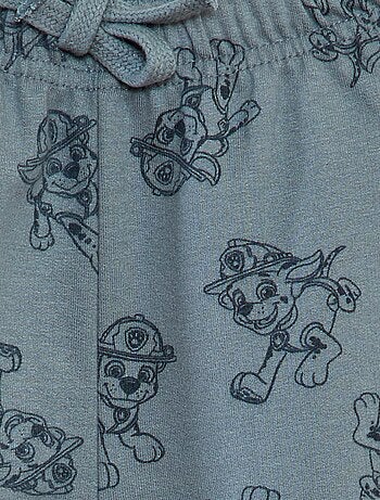 Pantaloni joggers 'Paw Patrol'