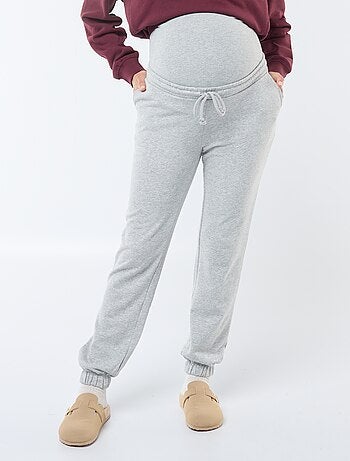 Pantaloni joggers premaman