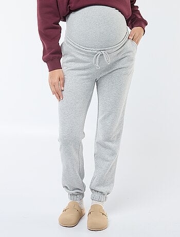 Pantaloni joggers premaman