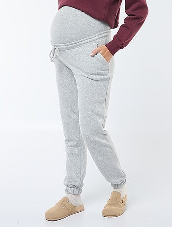 Pantaloni joggers premaman