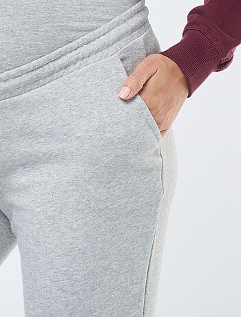 Pantaloni joggers premaman