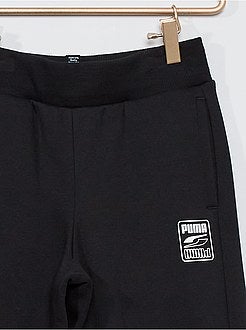 Ragazzo 10-18 anni - Pantaloni joggers 'Puma' - Kiabi