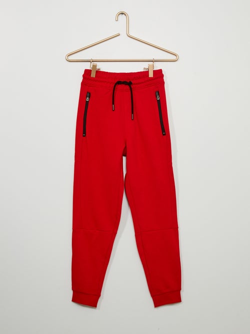 Pantaloni joggers - Kiabi
