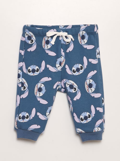 Pantaloni joggers 'Stitch' 'Disney' - Kiabi