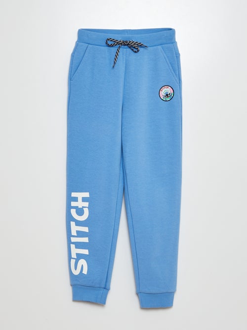 Pantaloni joggers 'Stitch' 'Disney' - Kiabi