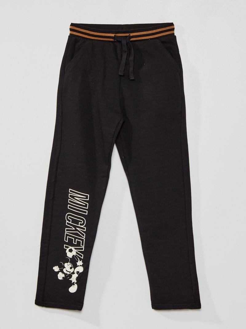 Topolino Disney Pantaloni Con Topolino Pantaloni Joggers