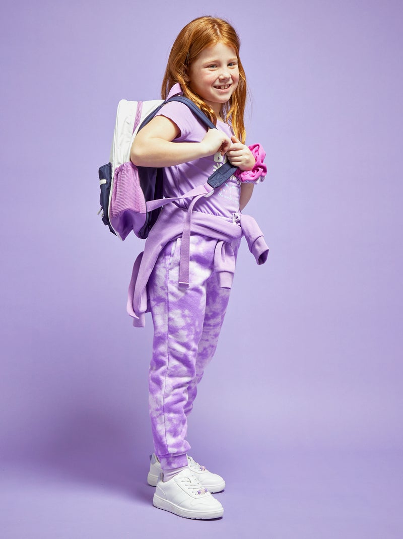 Pantaloni joggers VIOLA - Kiabi