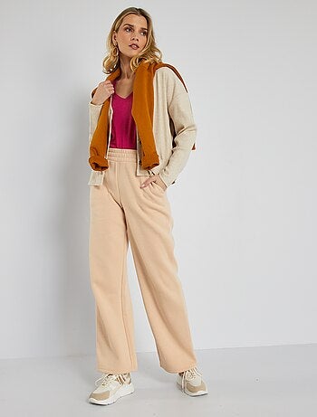 Butterick Cartamodello B6901A5 - Abbigliamento Sportivo Donna: Gilet E Pantaloni/Pantaloncini, Taglie A5 (6-14)