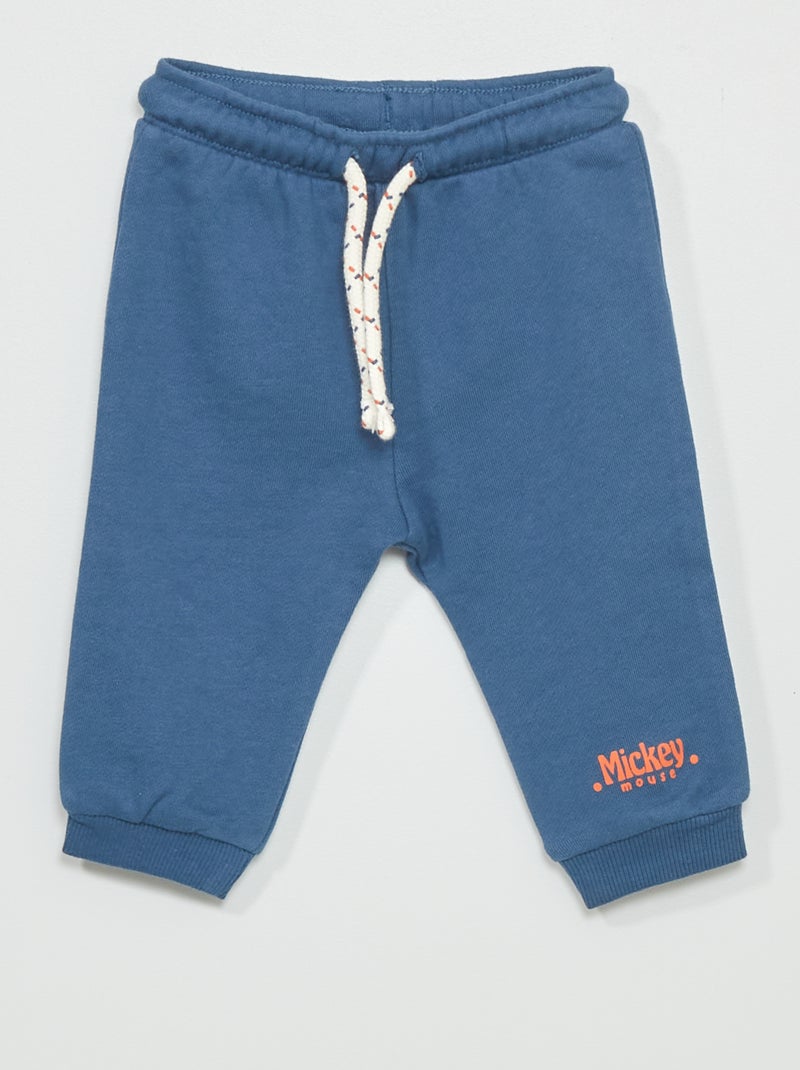 Pantaloni joggers 'Winnie' di 'Disney' BLU - Kiabi