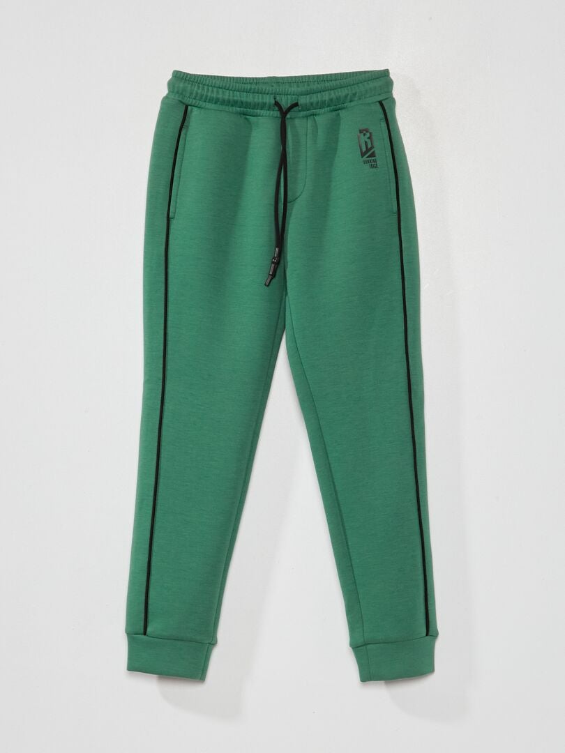 Pantaloni joggers W_RUN - Kiabi