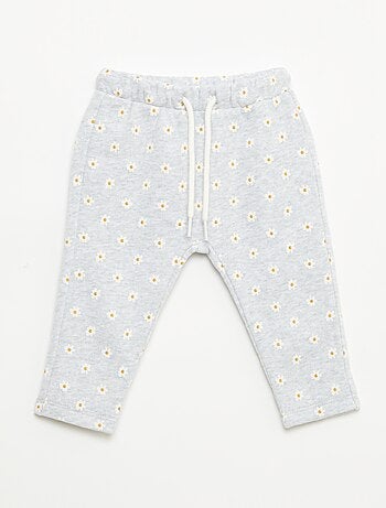 Pantaloni jogging a fantasia