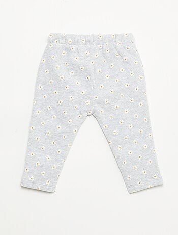 Pantaloni jogging a fantasia