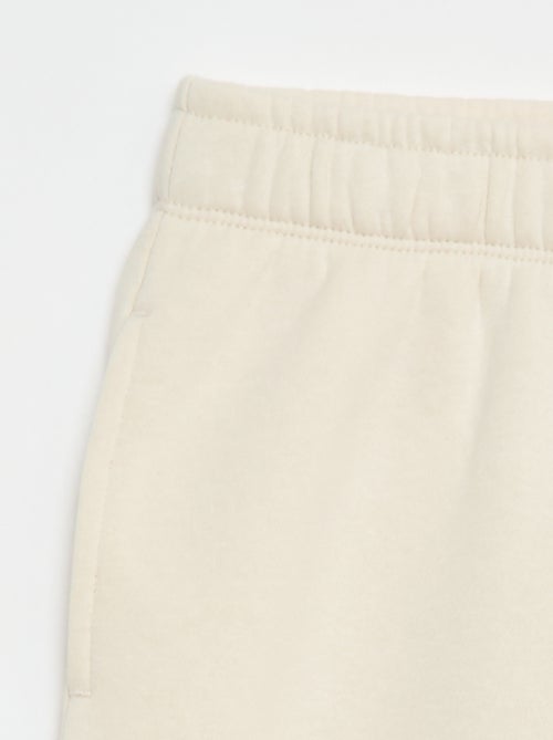 Pantaloni jogging ampi - Kiabi