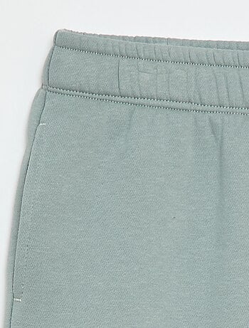 Pantaloni jogging ampi