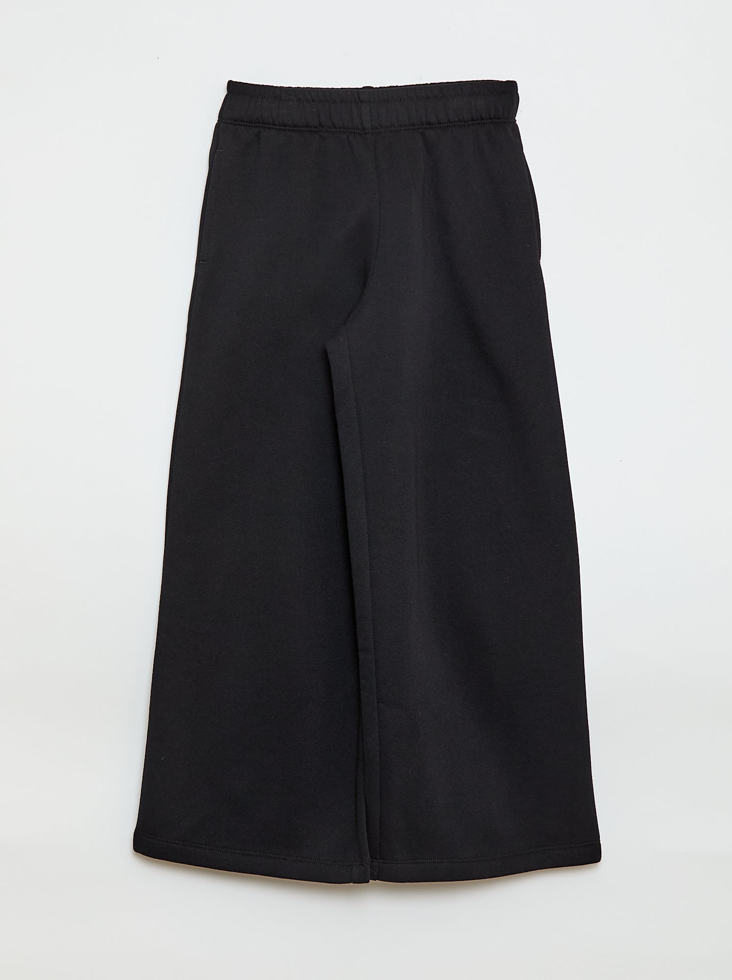 Pantaloni jogging ampi