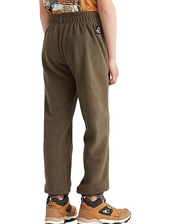 Pantaloni Jogging Bambino O'Neill in Pile