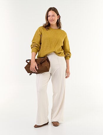 Pantaloni jogging