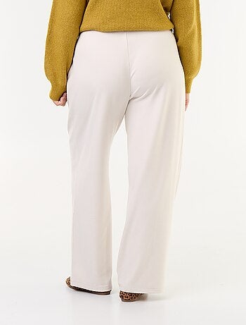 Pantaloni jogging
