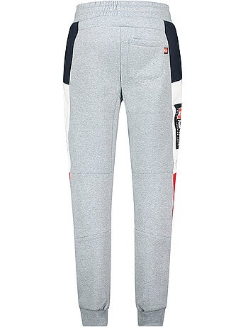 Pantaloni jogging con bande molemeak – canadian peak