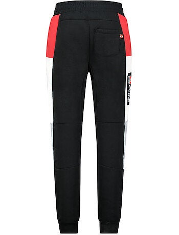 Pantaloni jogging con bande molemeak – canadian peak