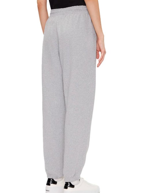 Pantaloni jogging Donna Calvin Klein Jeans Monologo - Kiabi