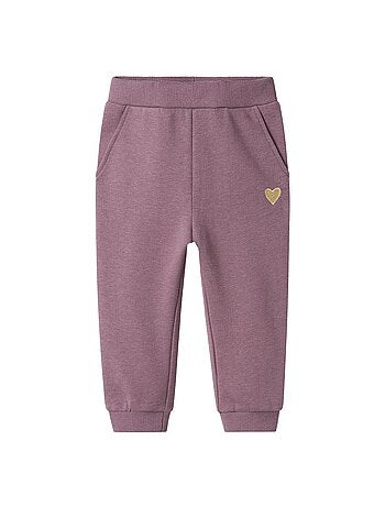 Pantaloni Jogging Fille Name it