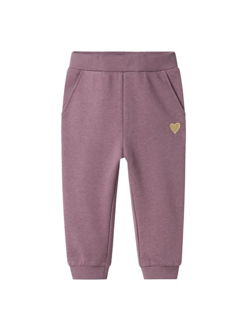 Pantaloni Jogging Fille Name it - Kiabi