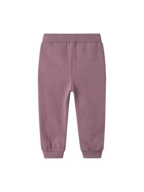 Pantaloni Jogging Fille Name it - Kiabi