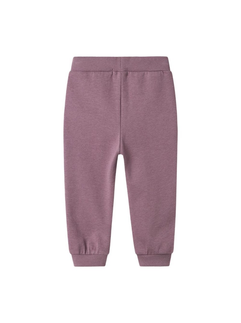 Pantaloni Jogging Fille Name it Viola - Kiabi