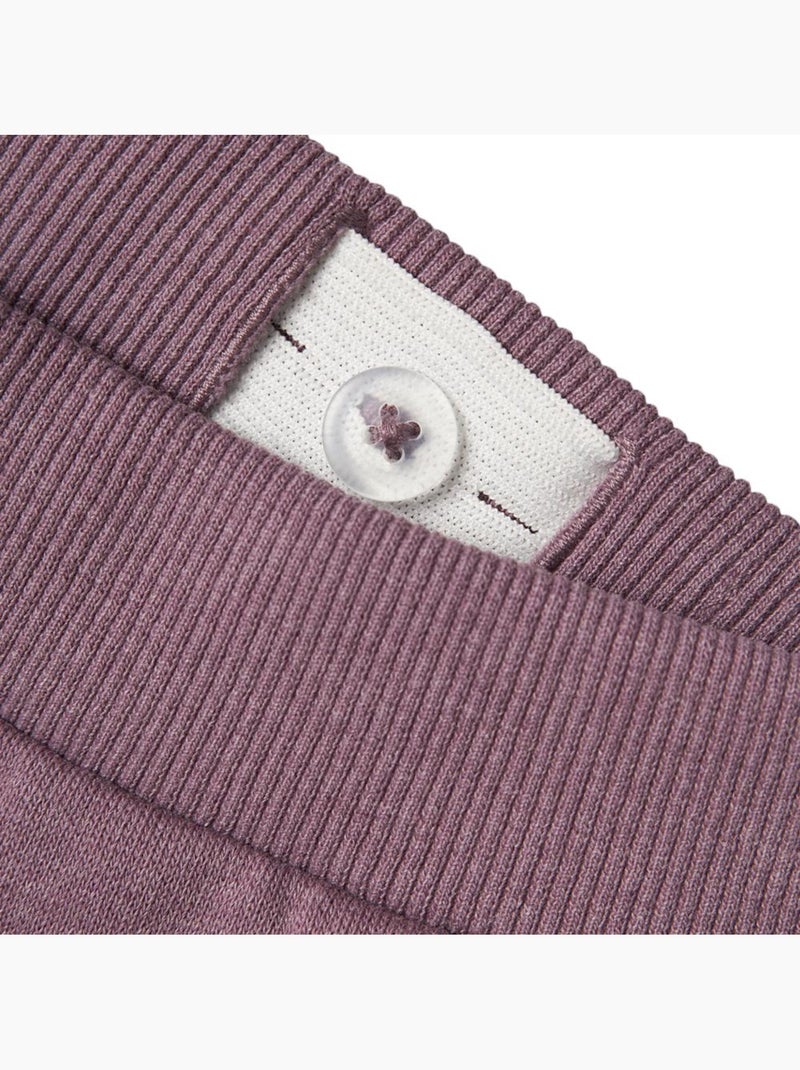 Pantaloni Jogging Fille Name it Viola - Kiabi