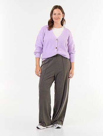 Pantaloni jogging