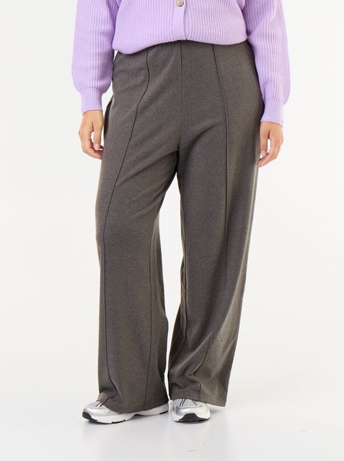 Pantaloni jogging - Kiabi Pantaloni jogging - Kiabi