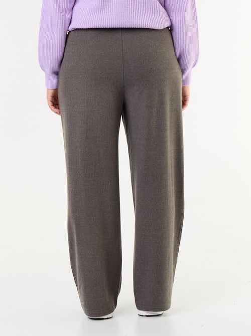 Pantaloni jogging - Kiabi Pantaloni jogging - Kiabi